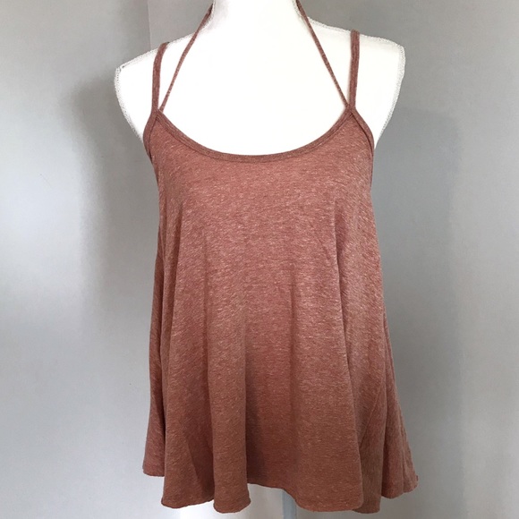 Free People Tops - Free People We The Free Cotton Tank